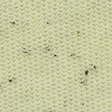 Light Yellow Marl French Terry, Cotton-Poly — texture