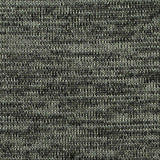 Dark Grey Marl Knit, Polyester — texture