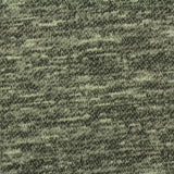 Light Green Marl French Terry, Cotton-Poly