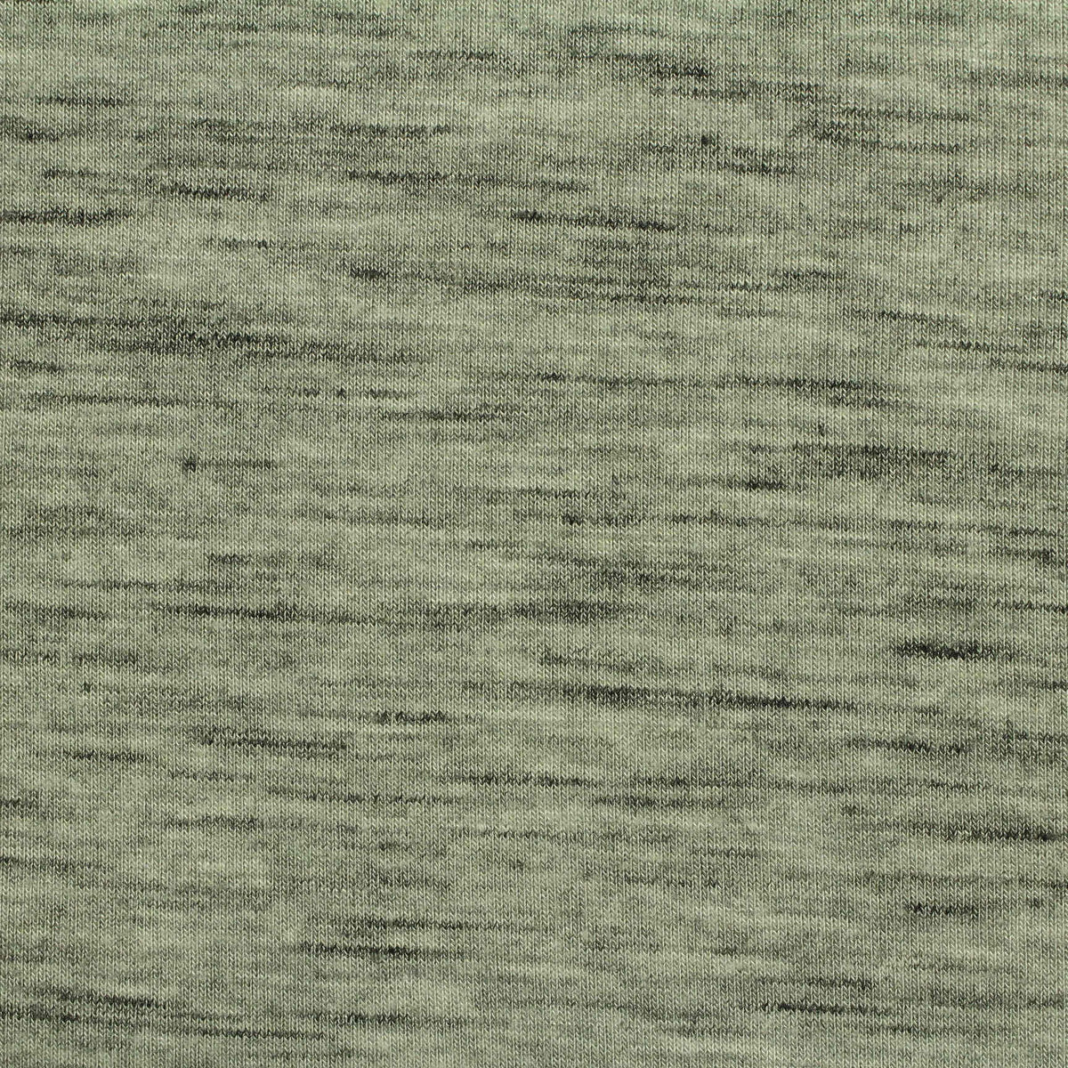 Viscose Stretch Jersey Knit Fabric, 175 gsm, 160 cm — Khaki