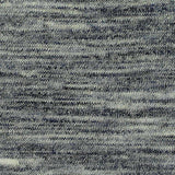 Polyester Viscose Jersey Knit Fabric, 140 gsm, 160 cm — Grey — texture