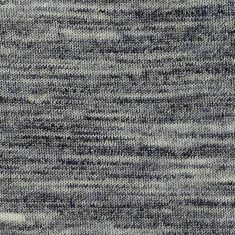 Polyester Viscose Jersey Knit Fabric, 140 gsm, 160 cm — Grey, ref EF-204473
