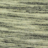 Dark Grey Marl Jersey Knit, Poly-Viscose — texture