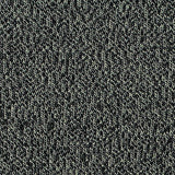 Light Grey Marl Jersey Knit, Poly-Viscose — texture