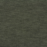 Dark Olive Marl Jersey Knit, Poly-Viscose