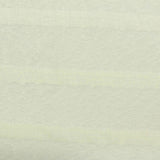 Cream Floral Jersey Knit, Poly-Viscose