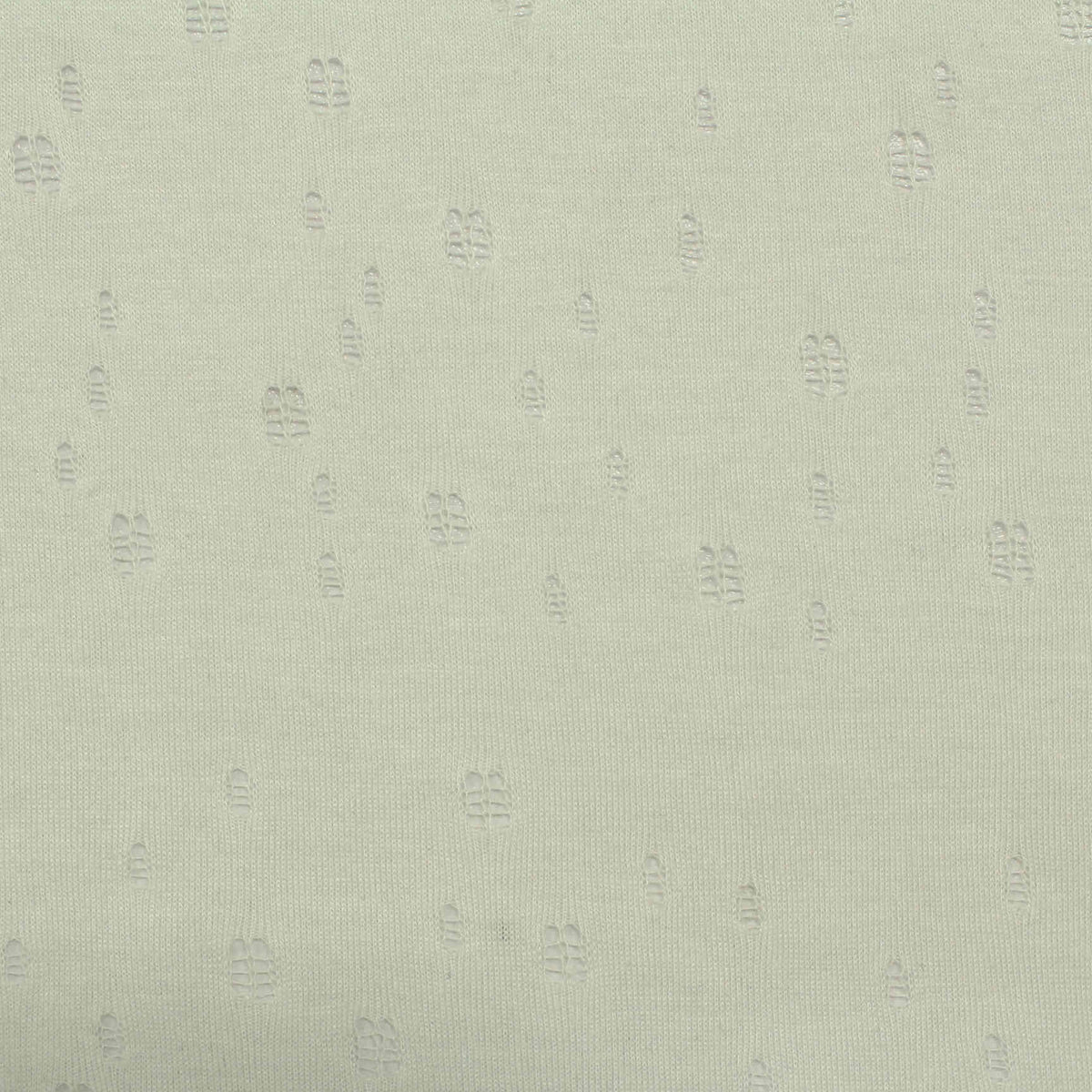 Grey Tone-on-Tone Jacquard, Poly-Viscose, 125 gsm