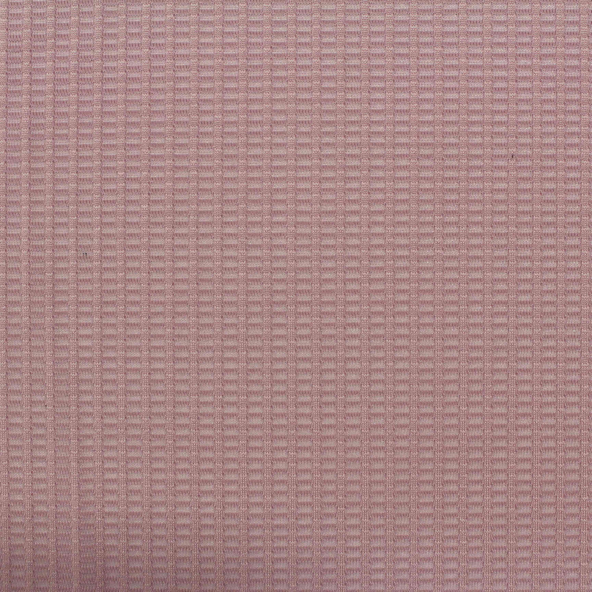 Polyester Stretch Mesh Fabric, 105 gsm — Red