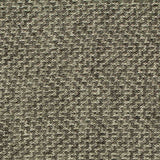 Grey Houndstooth Jersey Knit, Poly-Viscose — texture