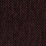 Red Marl Jersey Knit, Polyester