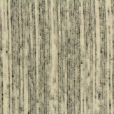 Cream Marl French Terry, Poly-Cotton