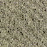Light Khaki Fine-Marl French Terry, Cotton-Poly — texture