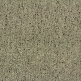 Light Khaki Fine-Marl French Terry, Cotton-Poly