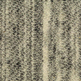 Dark Grey Abstract French Terry, Poly-Cotton — texture
