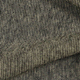 Light Grey Marl Interlock Knit, Cotton-Poly — texture