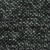 Light Grey Marl Chunky Knit, Polyester — texture