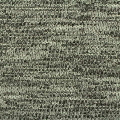 Grey Marl Jersey Knit, Polyester, 160 gsm