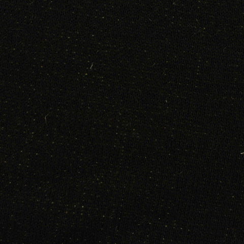 Black Marl Jacquard, Polyester, 364 gsm
