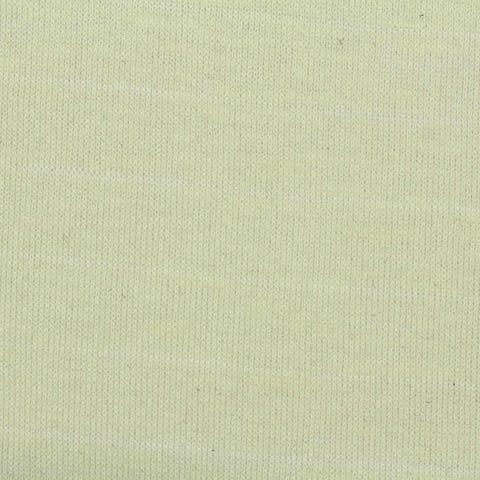 Cotton Polyester Jersey Knit Fabric, 143 gsm — Beige