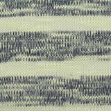 Cream Marl Chunky Knit, Poly-Cotton