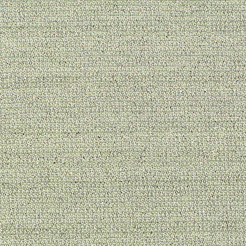 Light Green Marl Chunky Knit, Viscose