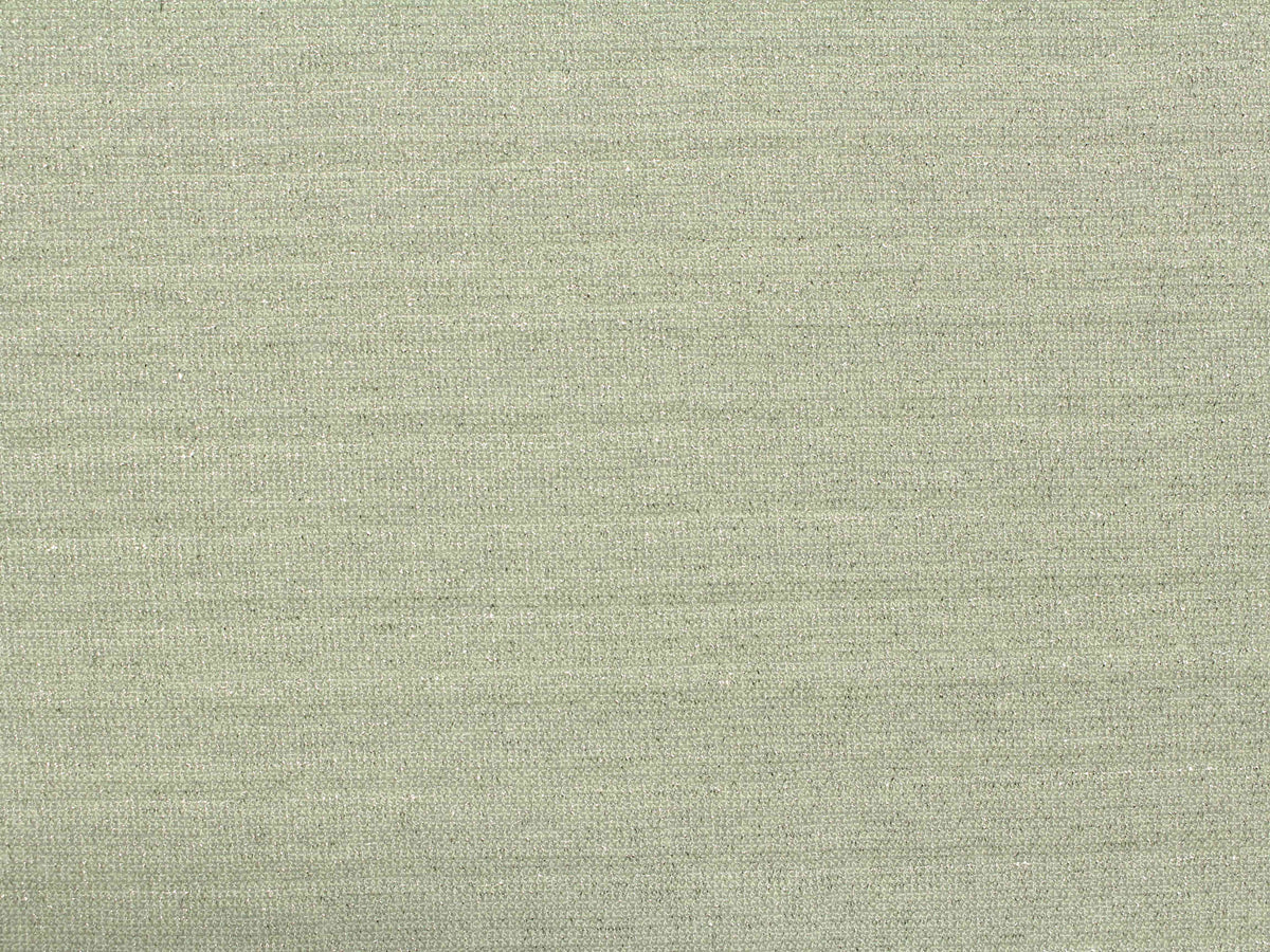 Light Green Marl Chunky Knit, Viscose