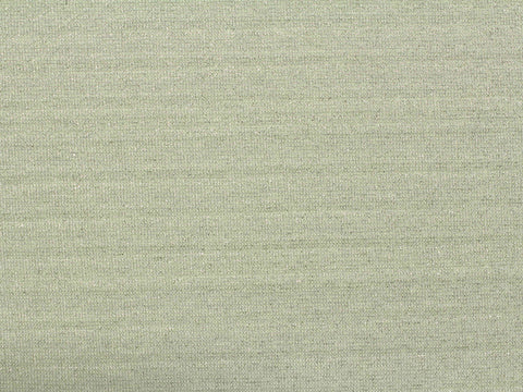 Light Green Marl Chunky Knit, Viscose