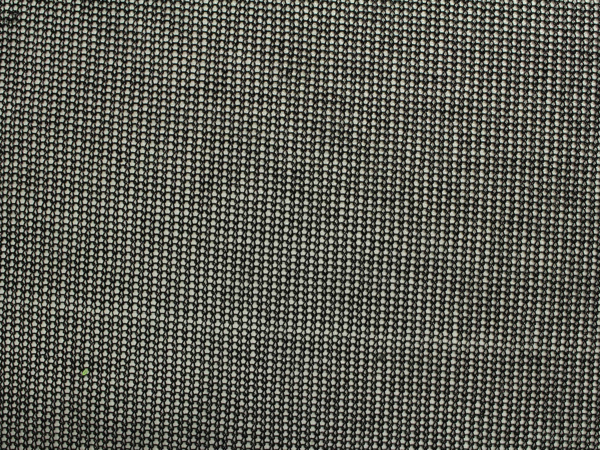 Viscose Metallic Stretch Jersey Knit Fabric, 162 gsm, 148 cm — Grey