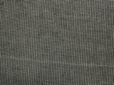 Viscose Metallic Stretch Jersey Knit Fabric, 162 gsm, 148 cm — Grey