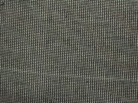 Viscose Metallic Stretch Jersey Knit Fabric, 162 gsm, 148 cm — Grey