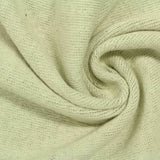 Cotton Polyester Chunky Knit Fabric, 460 gsm, 160 cm — Beige