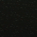 Red Marl Jacquard, Cotton-Poly