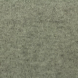 Dark Grey Marl Chunky Knit, Viscose-Poly
