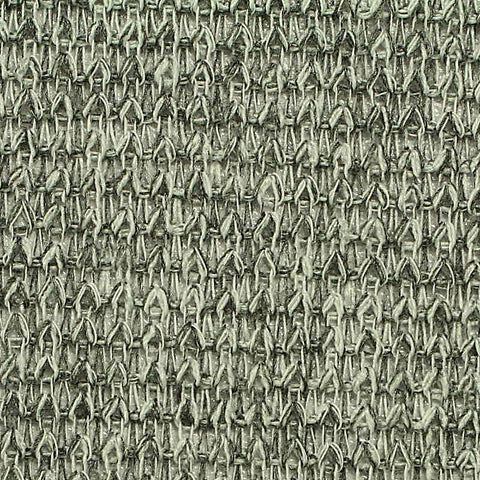 Grey Marl Chunky Knit, Polyester, 206 gsm