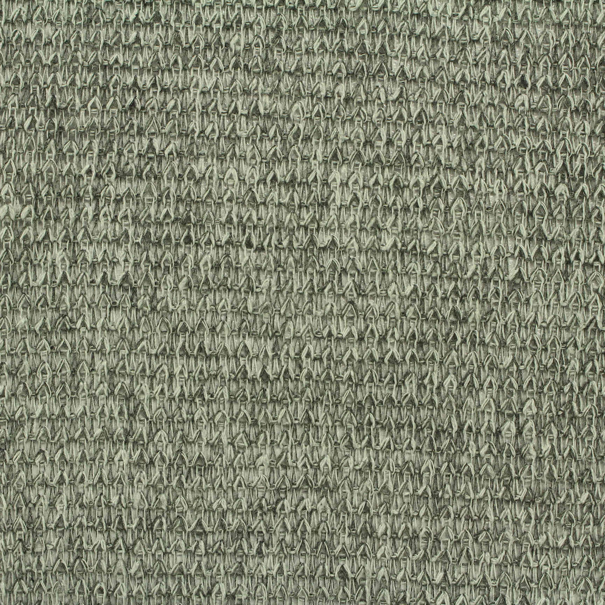 Grey Marl Chunky Knit, Polyester, 206 gsm