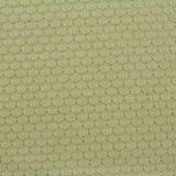 Jacquard Knit Fabric, 184 gsm, 150 cm — Khaki
