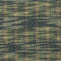 Green Camo Jacquard