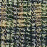 Green Camo Jacquard — texture