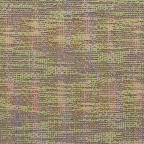 Light Green Heather Jacquard