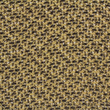 Jacquard Viscose Polyester Stretch Chunky Knit Fabric, 165 gsm, 165 cm — Orange