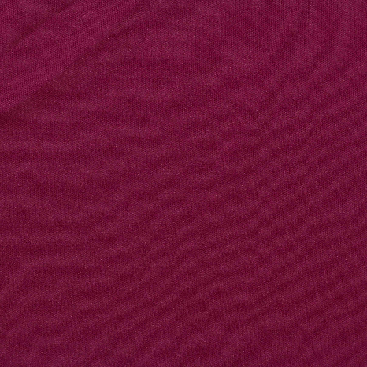 100% Polyester Interlock Knit Fabric, 112 gsm, 149 cm — Purple