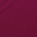 100% Polyester Interlock Knit Fabric, 112 gsm, 149 cm — Purple