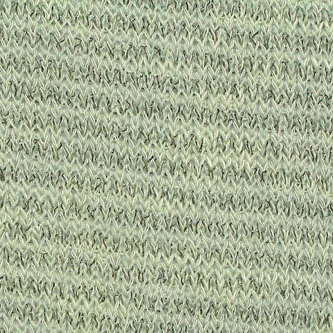 Pale Sage Textured Chunky Knit, Poly-Viscose