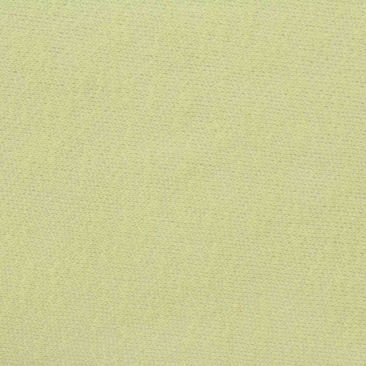 Polyester Cotton Stretch Chunky Knit Fabric, 127 gsm, 159 cm — Beige