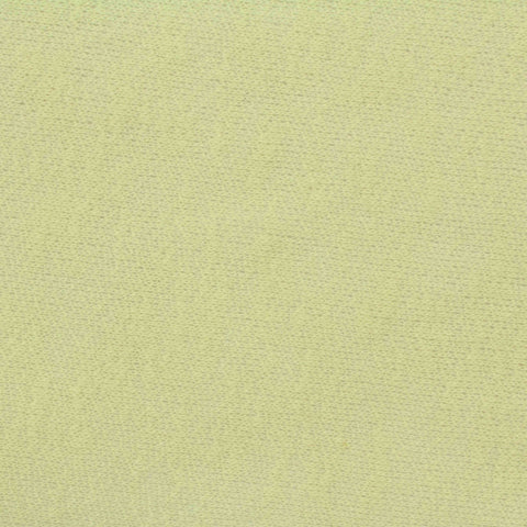 Polyester Cotton Stretch Chunky Knit Fabric, 127 gsm, 159 cm — Beige