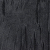 Polyester Stretch Knit Fabric, 250 gsm, 157 cm — Grey