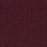 Viscose Polyester Chunky Knit Fabric, 210 gsm, 156 cm — Red