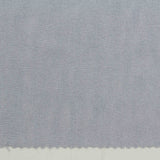 Polyester Viscose Chunky Knit Fabric, 152 gsm, 160 cm — Grey