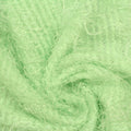 100% Polyester Knit Fabric, 228 gsm, 164 cm — Green