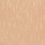 Slub Polyester Viscose Stretch Chunky Knit Fabric, 185 gsm, 160 cm — Orange